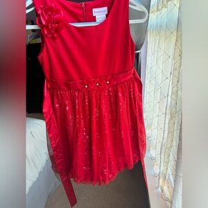 American Girl dress